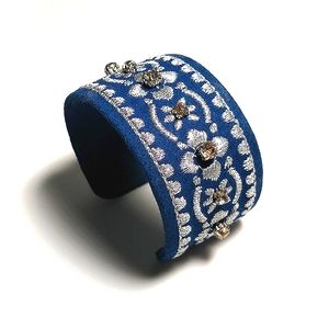 Abercrombie & Fitch Cuff Bracelet